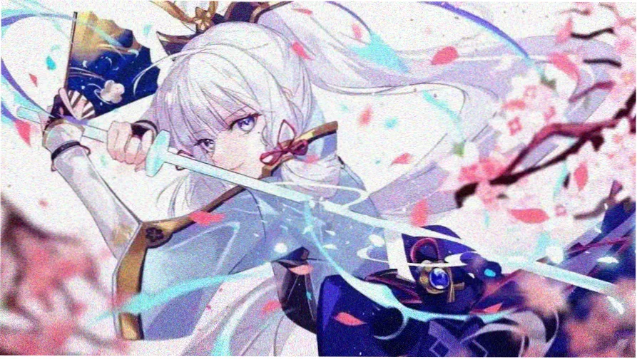 星际回响